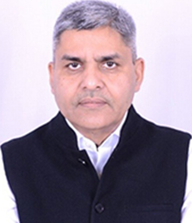 Yogesh Lawania